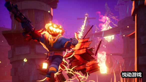 Pumpkin JackϷͼ6