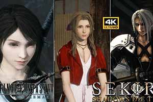 FF7ɫ׷롶ֻǣӰŶȡ һһ±ƣ