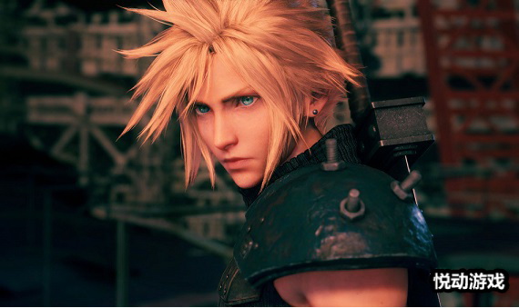 FF7ư桷Խɫѡ ͵ٴεǶ