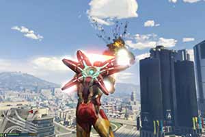 ˣվ֮ս롶GTA5ʥɱ¾