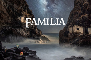 ϵɫϷͥFamiliaרߡ