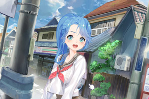 快来和小姐姐们约会 恋爱gal《Dream Date》专题上线”