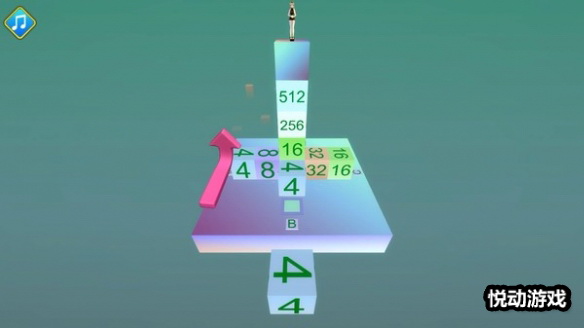 Center2048Ϸͼ1