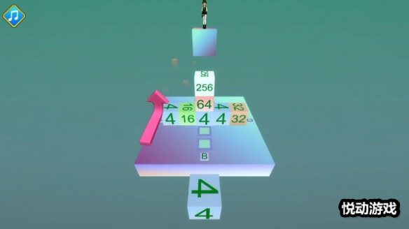 Center2048Ϸͼ2