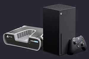 ģЩϷPS5ΪβܼPS3/PS2/PS1