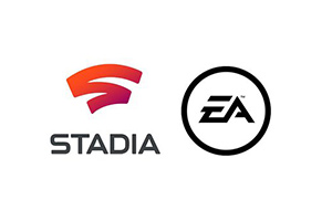 ȸEA EA¶Ϸ½Stadia