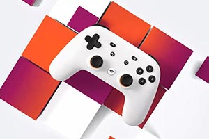 ȸStadia Connect ˷ˡȴߡ