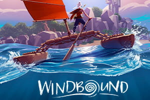 ðϷWindboundרߡ