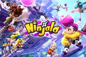 NinjalaȫĽƬ 趨ϸڡ