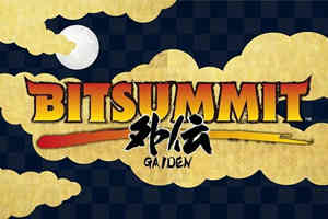 ձģϷչBitSummit⴫6Ͼٰ족