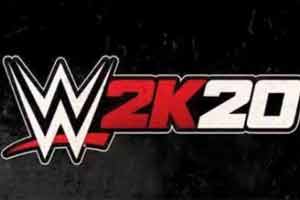 WWE 2KϣܽϢ