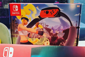 ɹSwitch͡ðաѴ