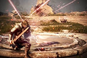 免费大逃杀新作《影子战场》5月开启Steam抢先体验”