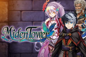 RPGϷ֮Miden Towerרվߡ