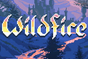 ˳ƺ嶯ðϷWildfireרվߡ