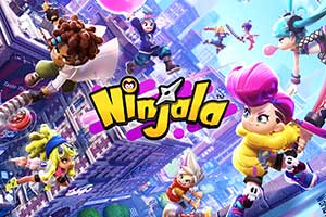 NSNinjalaۡս 5Ƴ