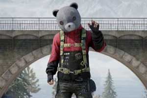 PUBG7֤ͨ''Ƥչʾ ף