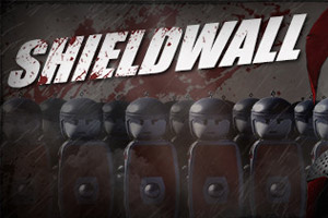 Ȥ˳ƲսϷǽShieldwallרߡ