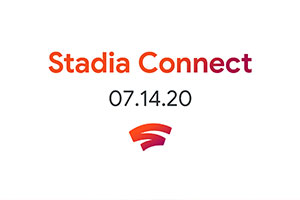 ȸ衰Stadia Connect ƽ̨