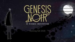 ðսϷGenesis Noir＾Ƴ ۻ+ʿ