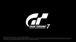 索尼正式发表PS5《GT赛车7》! 首段游戏宣传片