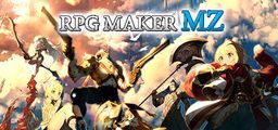 RPG Maker MZļ½PCƽ̨ µĹ