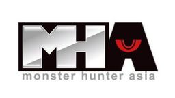 ˡϵнƳ޹ٷȺMonster Hunter Asia