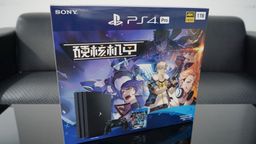 Ӳ˻סPS4 Proͬװ ںʵϷ̡