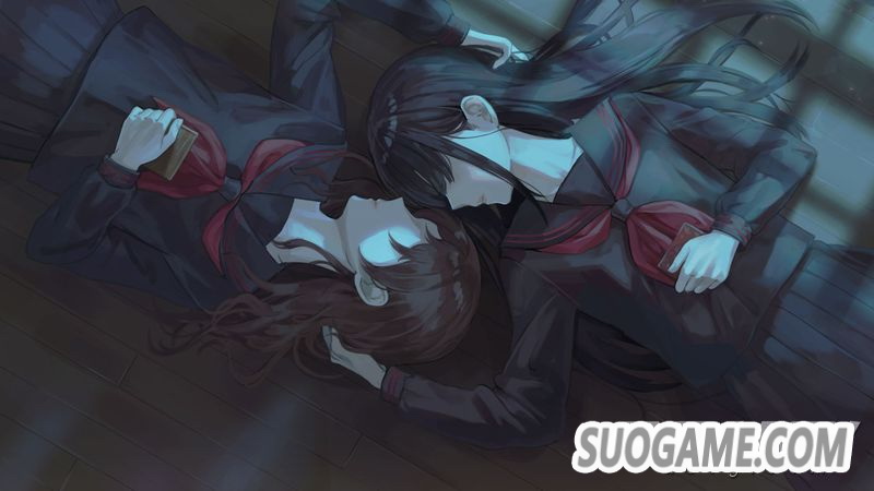 日本一新作《夜点灯》公开第三弹宣传片 展现游戏的恐怖气氛