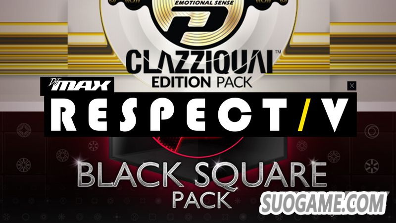 《DJMAX 致敬V》将通过免费更新添加《罪恶装备》联动内容