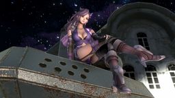 װXeno Reborn½ɫϵͳ½ͼ