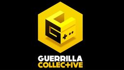 ϷչGUERRILLA COLLECTIVE679ռС