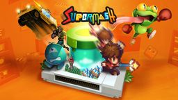 SuperMash⣺㹻Բߵ͡