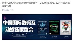18ChinaJoy73183ϺС