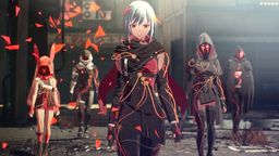 ιRPGSCARLET NEXUSȫ½ͼ