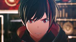 Ѫ Ѫ2SCARLET NEXUS׷PS5ƽ̨