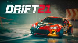 ƯģϷDRIFT21յ½Steamչ顱
