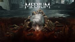 ֲϷThe Medium žɽԻμ롱