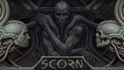 һ˳ƿֲϷScorn׷ӵ½Xbox Series Xƽ̨