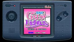 SNK GALS FIGHTERSOPӰ ϼܡ