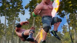 WWE 2Kɱ¾սʽ ŶƽϽֻʽ淨