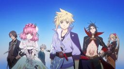 ˵ϵTALES OF CRESTORIAʽӰƬ