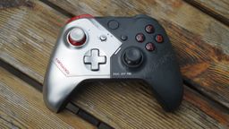 2077޶Xbox Oneֱ Ŭά˹սͿװ