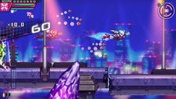  GUNVOLT ǿϮϼ423ƳPS4İ桱