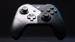 2077XboxֱƬ ʾ