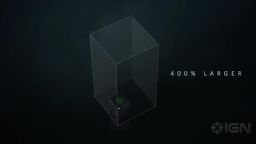 Xbox Series XXLĶƬ ıСĴ