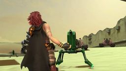 װXeno RebornڶƬ 5½رֱ