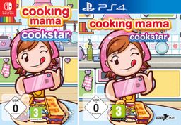 Cookstar̶ָӦ ʾûΥ桱