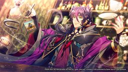 Switchƽ̨ŮϷ࿧ EnchanteƳİ桱