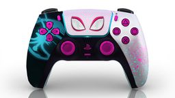 PS5ֱDualSenseɫ Ʊȡ֩LV⡱